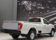 NISSAN NP300  2026