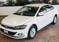 VOLKSWAGEN VIRTUS 2020 COMFORTLINE