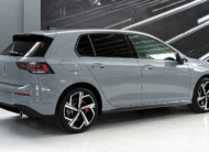 VOLKSWAGEN GOL 2026 GTI