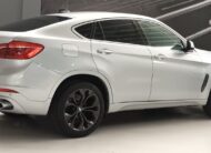 BMW X6 2017 xDrive35i
