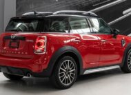 MINI COOPER COUNTRYMAN 2018