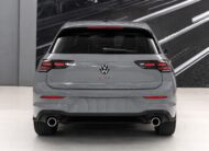VOLKSWAGEN GOL 2026 GTI