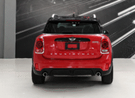 MINI COOPER COUNTRYMAN 2018