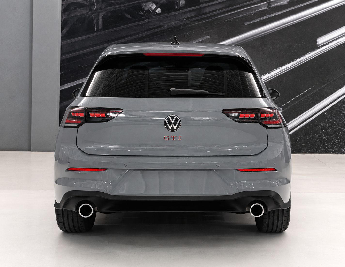 VOLKSWAGEN GOL 2026 GTI