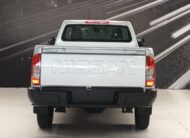 NISSAN NP300  2026