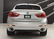 BMW X6 2017 xDrive35i