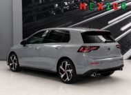 VOLKSWAGEN GOL 2026 GTI