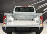 NISSAN NP300  2026