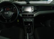 VOLKSWAGEN VIRTUS 2020 COMFORTLINE