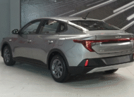 KIA K3 L 2027 SEDAN