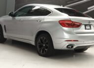 BMW X6 2017 xDrive35i