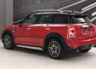 MINI COOPER COUNTRYMAN 2018