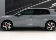 VOLKSWAGEN GOL 2026 GTI