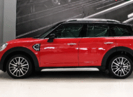 MINI COOPER COUNTRYMAN 2018