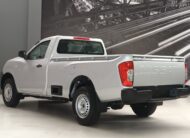 NISSAN NP300  2026
