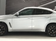 BMW X6 2017 xDrive35i