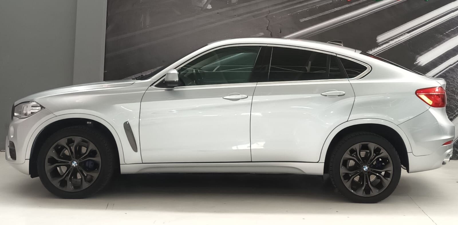 BMW X6 2017 xDrive35i