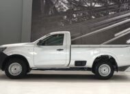 NISSAN NP300  2026