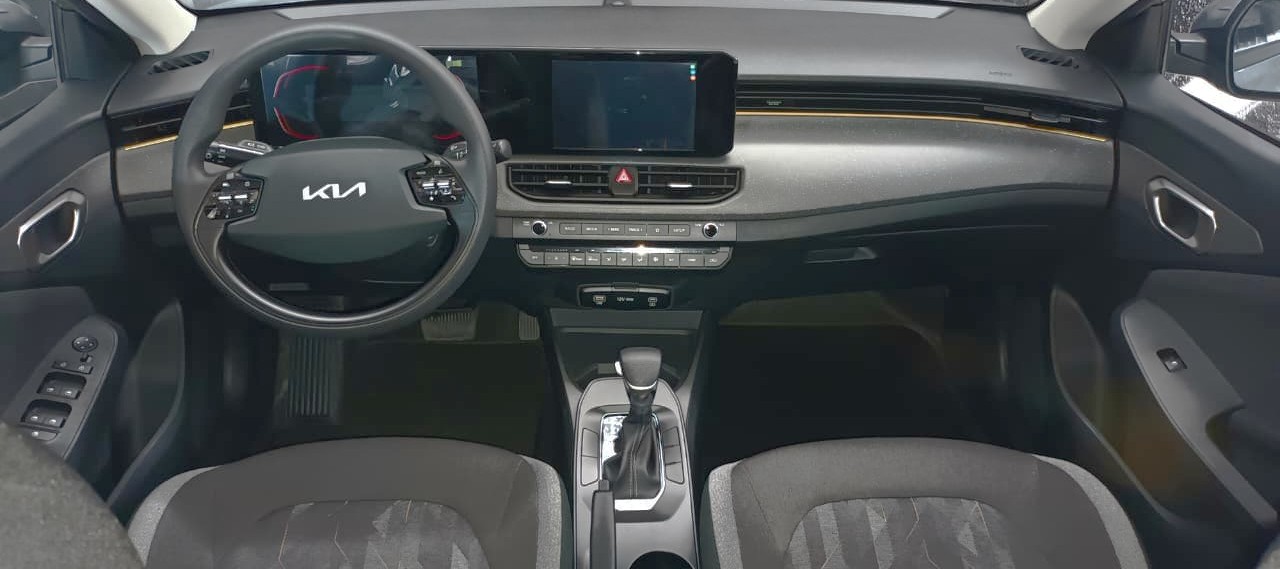 KIA K3 L 2027 SEDAN
