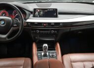BMW X6 2017 xDrive35i