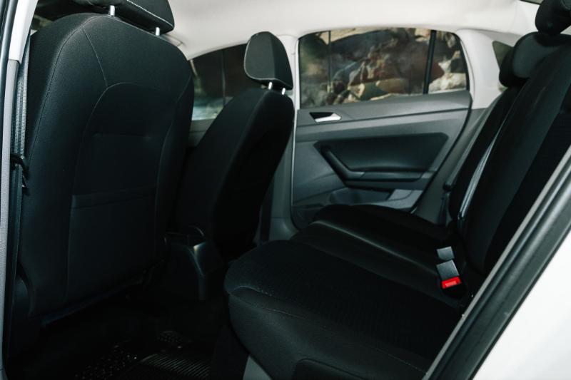 VOLKSWAGEN VIRTUS 2020 COMFORTLINE