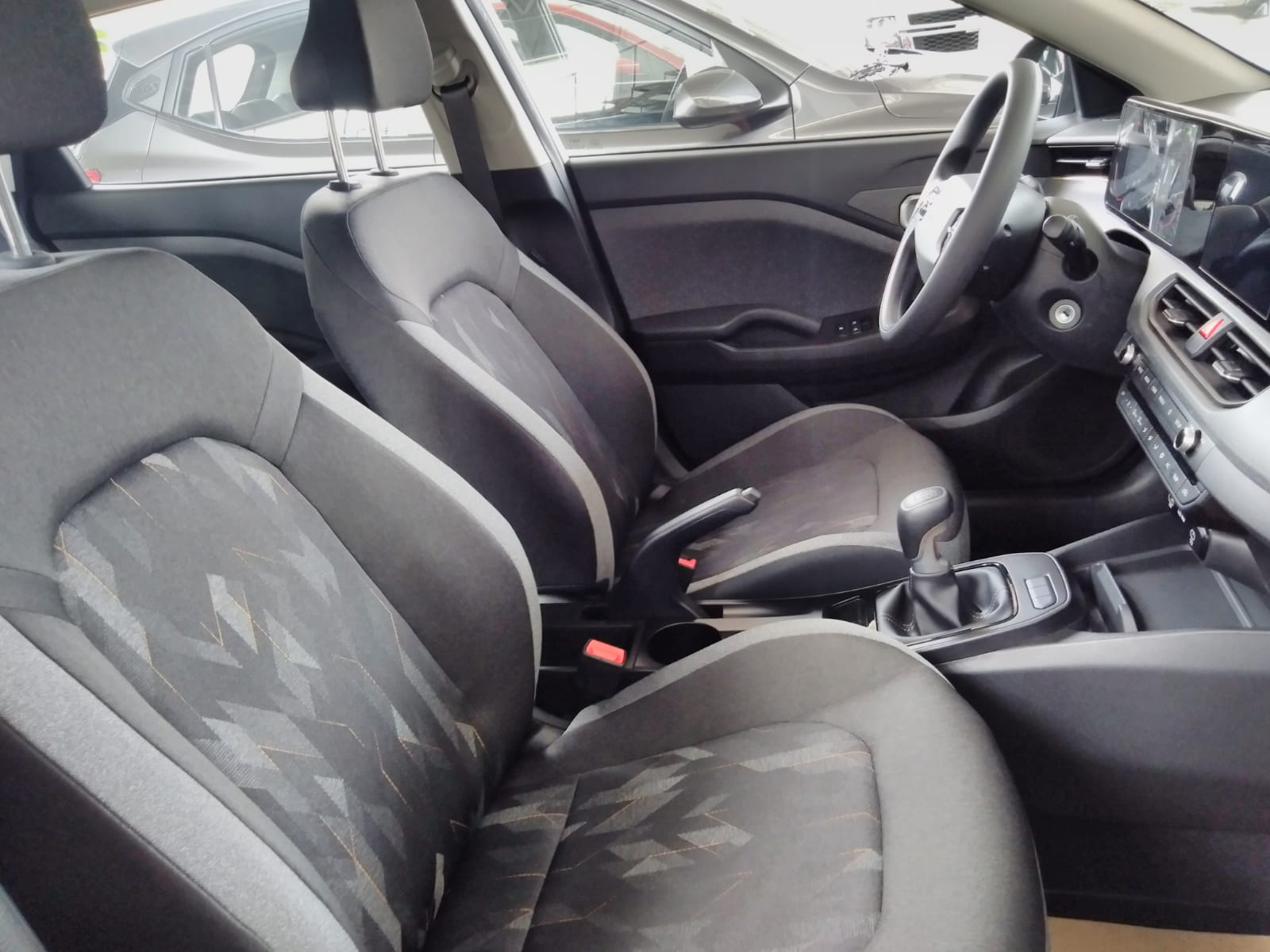 KIA K3 SD L SEDAN  2027