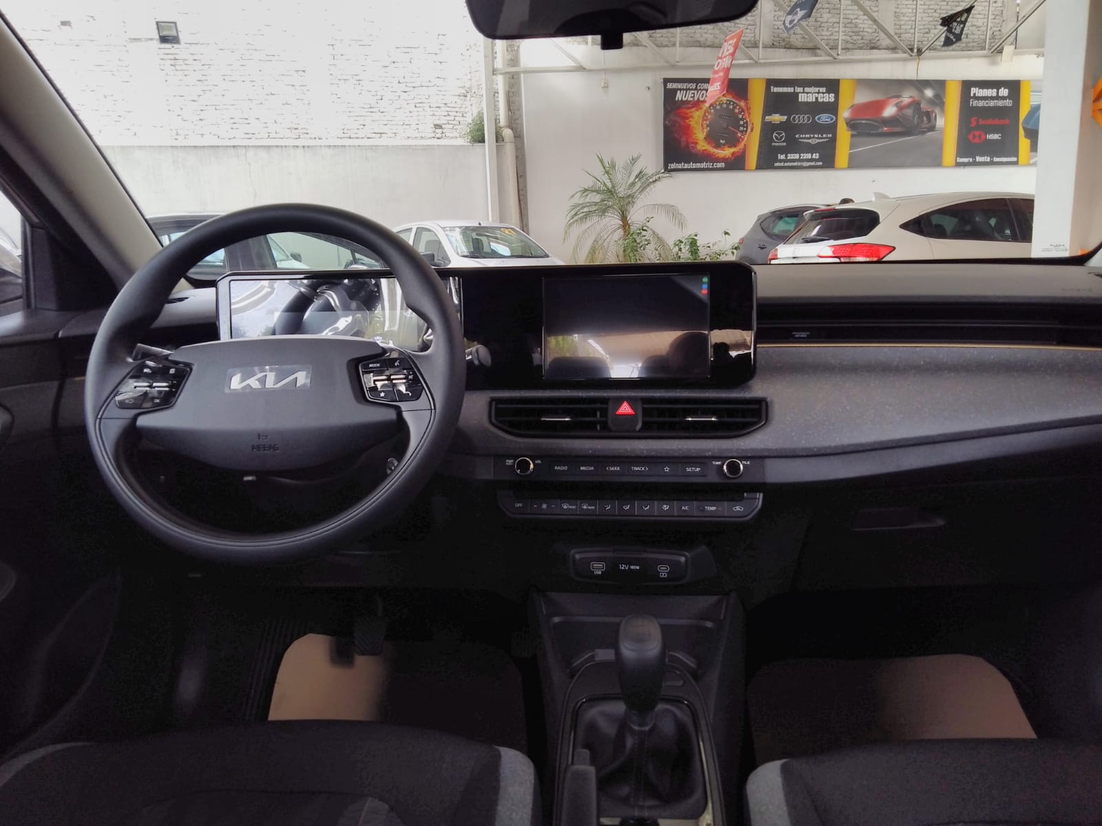 KIA K3 SD L SEDAN  2027