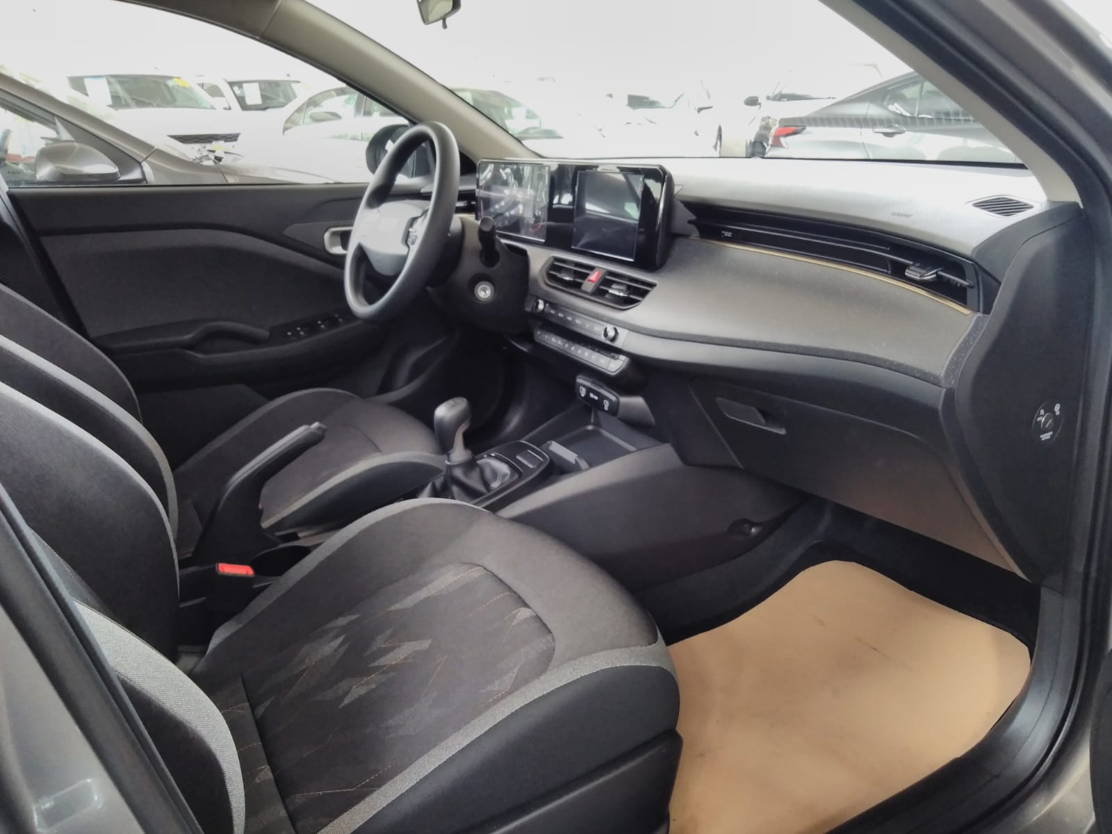 KIA K3 SD L SEDAN  2027