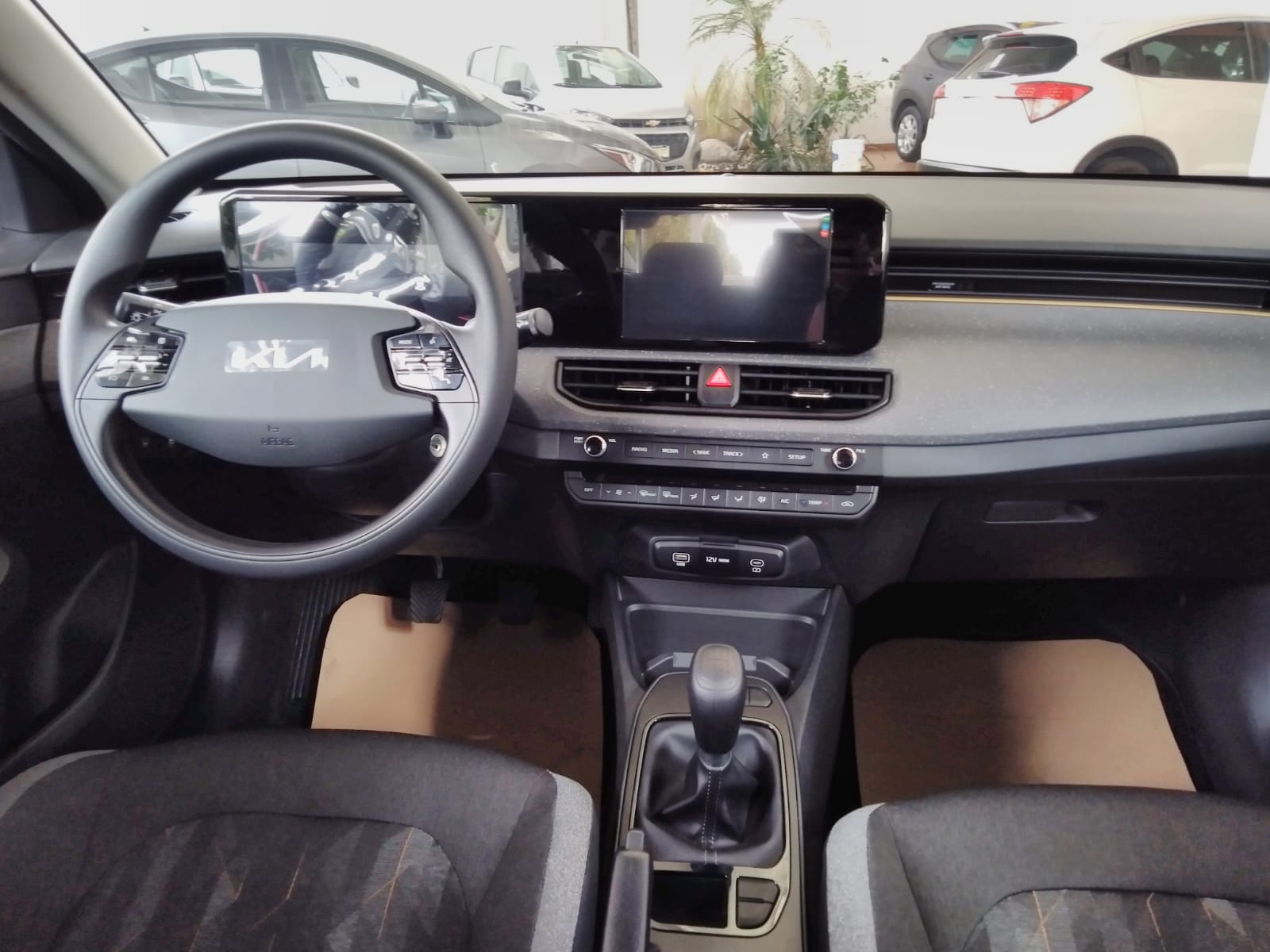 KIA K3 SD L SEDAN  2027