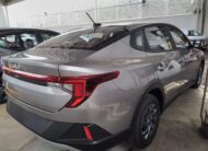 KIA K3 SD L SEDAN  2027