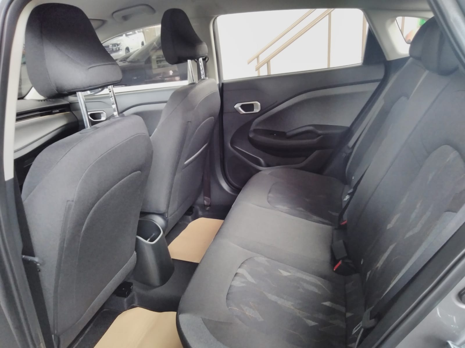 KIA K3 SD L SEDAN  2027