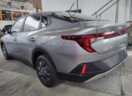 KIA K3 SD L SEDAN  2027