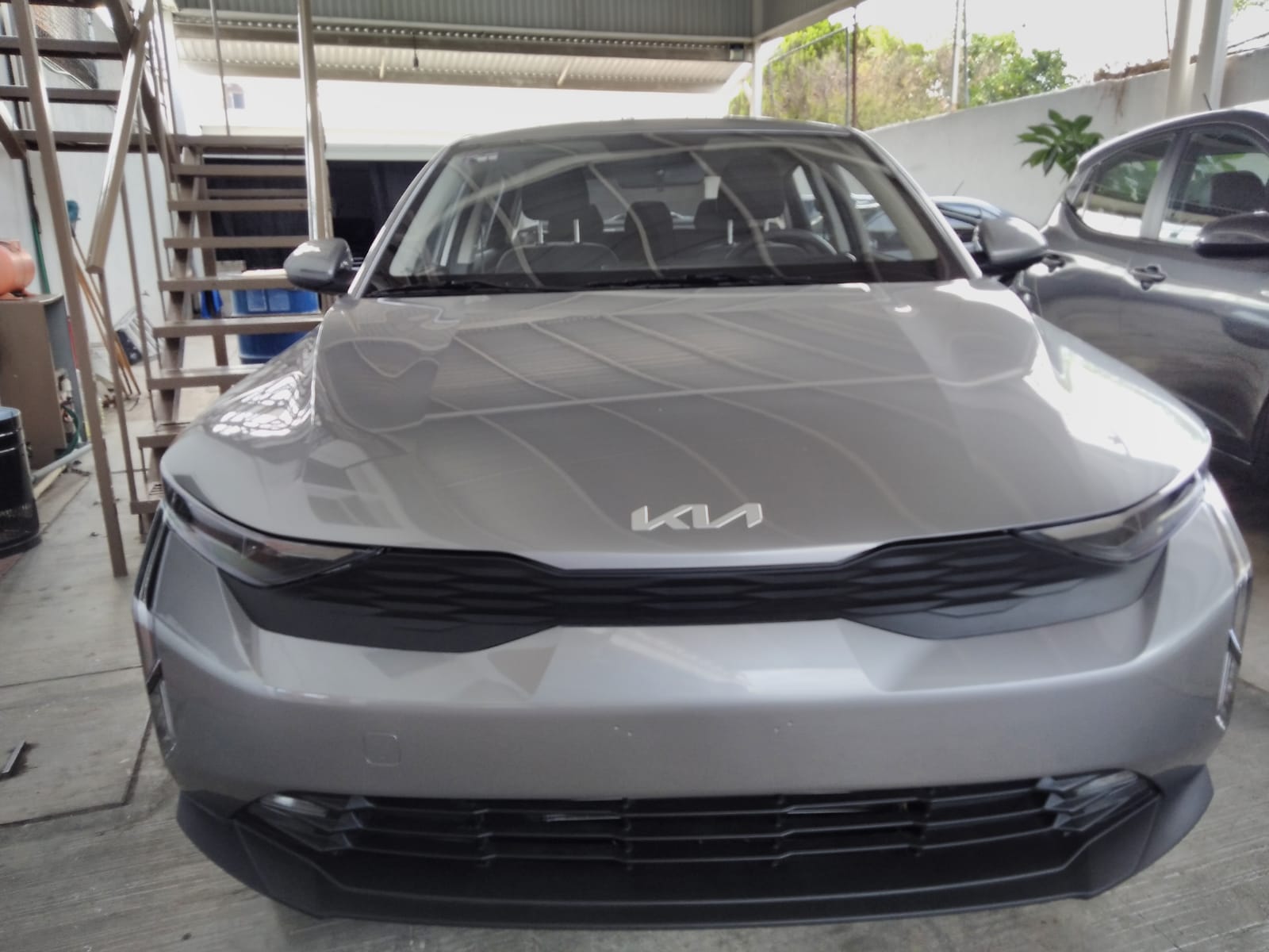 KIA K3 SD L SEDAN  2027