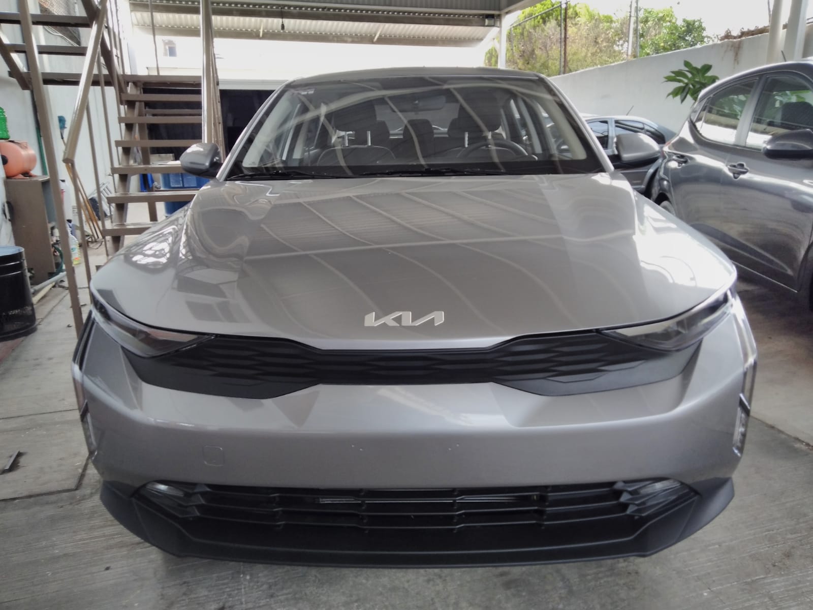 KIA K3 SD L SEDAN  2027