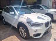 BMW X1 S DRIVE 18iA 2017