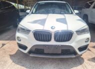 BMW X1 S DRIVE 18iA 2017