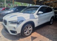 BMW X1 S DRIVE 18iA 2017