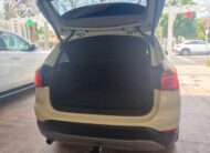 BMW X1 S DRIVE 18iA 2017