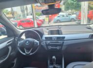 BMW X1 S DRIVE 18iA 2017