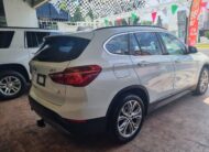 BMW X1 S DRIVE 18iA 2017