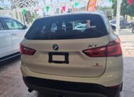 BMW X1 S DRIVE 18iA 2017