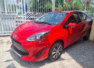 TOYOTA PRIUS CVT BASE 2021