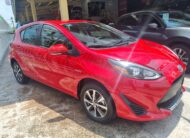 TOYOTA PRIUS CVT BASE 2021