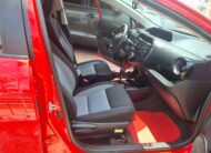 TOYOTA PRIUS CVT BASE 2021