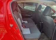 TOYOTA PRIUS CVT BASE 2021