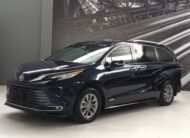 TOYOTA SIENNA LIMITED HEV 2021