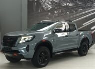 NISSAN FRONTIER PRO 4X 4X4 2022