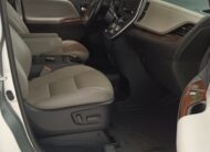 TOYOTA SIENNA LIMITED 2020