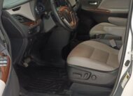 TOYOTA SIENNA LIMITED 2020