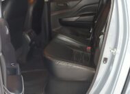 NISSAN FRONTIER PRO 4X 4X4 2022